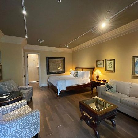 The Inn At Houmas House Estate Darrow Esterno foto