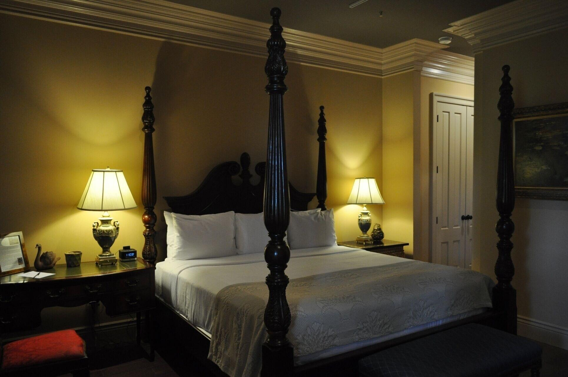 The Inn At Houmas House Estate Darrow Esterno foto