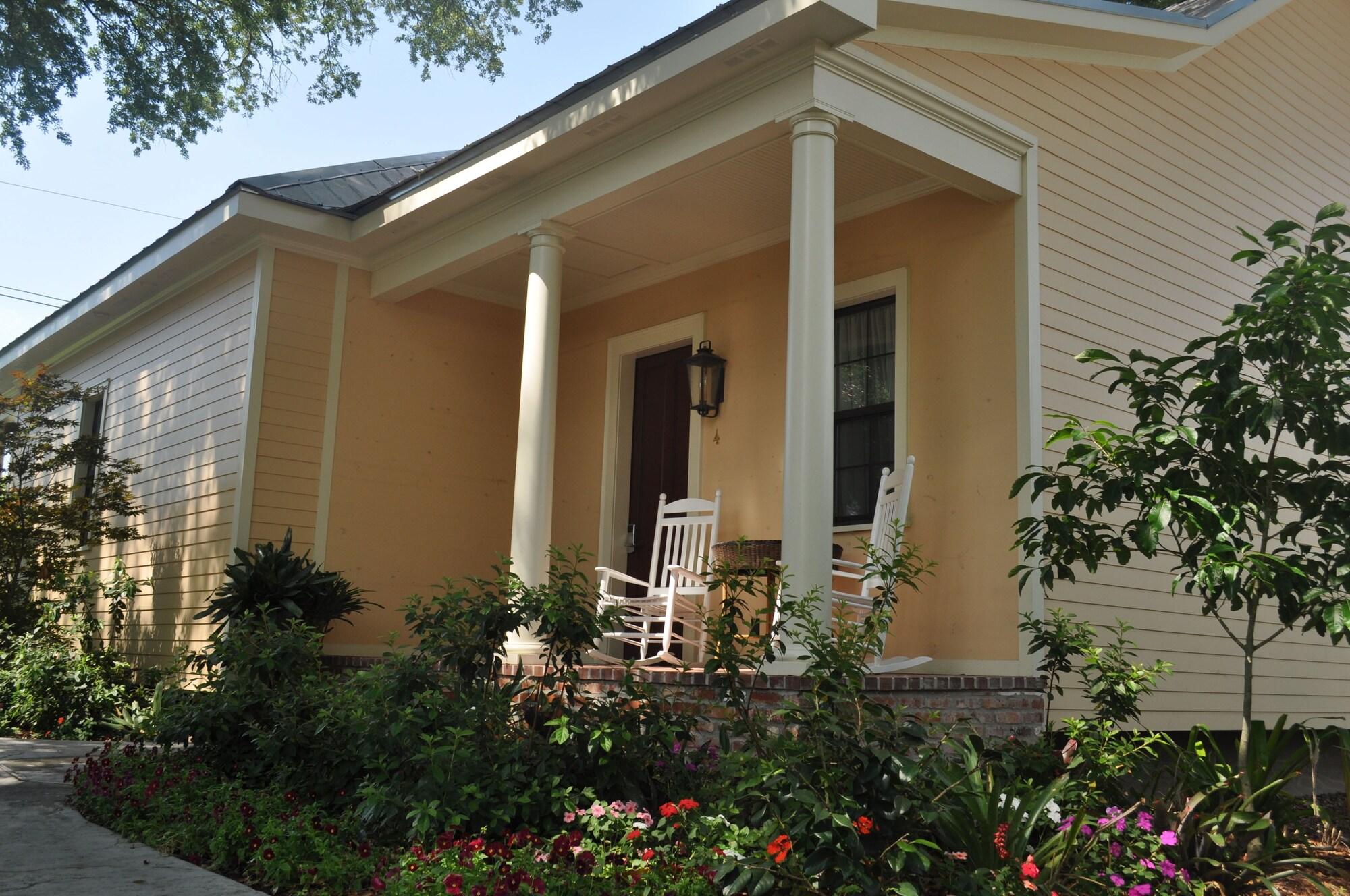 The Inn At Houmas House Estate Darrow Esterno foto